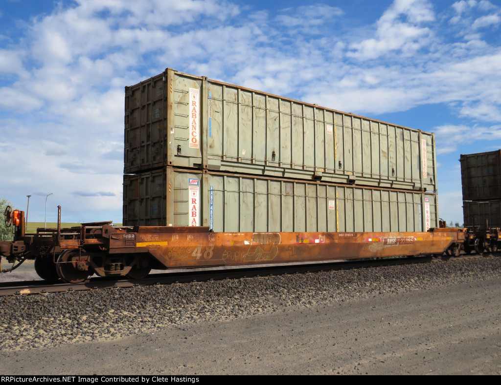 BNSF 231185